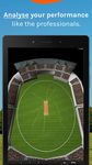 Tangkapan layar apk CricHQ 