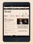 Screenshot 2 di Il Sole 24 ORE apk