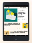 Screenshot 4 di Il Sole 24 ORE apk