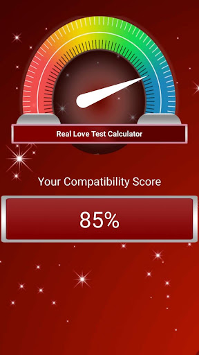 Real Love Test - Calculator for Android - Download