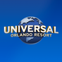 Ícone do Universal Orlando® Resort App