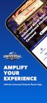 Universal Orlando® Resort App capture d'écran apk 6