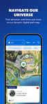 Captura de tela do apk Universal Orlando® Resort App 1