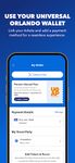 Universal Orlando® Resort App capture d'écran apk 5