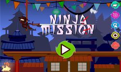 Ninja Mission ảnh số 6