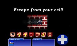 Escape from Alcatraz zrzut z ekranu apk 14