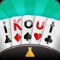 iKout : The Kout Game icon