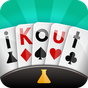 iKout: Kout Kartları Oyunu Simgesi