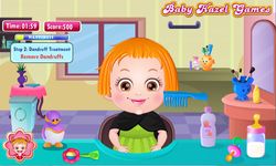 Картинка 2 Baby Hazel Hair Care