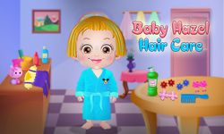 Картинка  Baby Hazel Hair Care