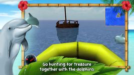 Dolphins of the Caribbean ekran görüntüsü APK 3