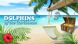 Dolphins of the Caribbean ekran görüntüsü APK 2