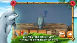 Dolphins of the Caribbean ekran görüntüsü APK 13