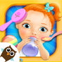Icona Sweet Baby Girl - Daycare