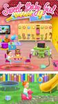 Tangkapan layar apk Sweet Baby Girl - Daycare 9