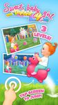 Sweet Baby Girl - Daycare screenshot APK 10