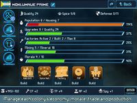 Star Traders 4X Empires Elite Screenshot APK 11