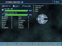 Star Traders 4X Empires Elite στιγμιότυπο apk 12