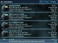 Star Traders 4X Empires Elite Screenshot APK 13