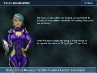 Star Traders 4X Empires Elite στιγμιότυπο apk 14