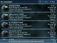 Star Traders 4X Empires Elite Screenshot APK 16