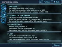 Star Traders 4X Empires Elite Screenshot APK 1