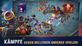 Clash of Lords 2: Ehrenkampf Screenshot APK 3