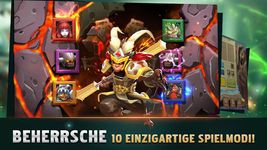 Clash of Lords 2: Ehrenkampf Screenshot APK 4