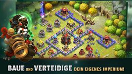 Clash of Lords 2: Ehrenkampf Screenshot APK 6