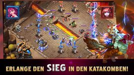 Clash of Lords 2: Ehrenkampf Screenshot APK 16