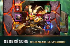 Clash of Lords 2: Ehrenkampf Screenshot APK 12