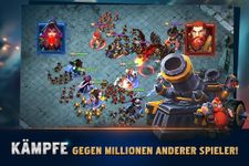 Clash of Lords 2: Ehrenkampf Screenshot APK 14