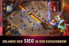 Clash of Lords 2: Ehrenkampf Screenshot APK 10