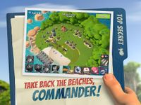 Captura de tela do apk Boom Beach 6