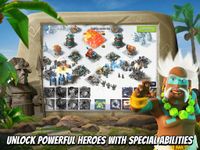 Tangkapan layar apk Boom Beach 5