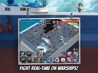 Boom Beach ekran görüntüsü APK 1