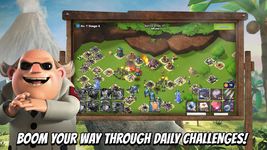 Boom Beach στιγμιότυπο apk 18