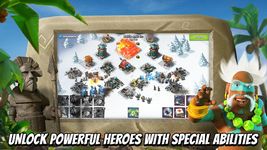 Скриншот 9 APK-версии Boom Beach