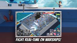 Boom Beach Screenshot APK 13