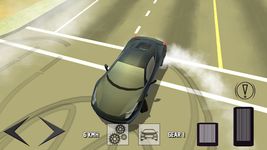 Captura de tela do apk Extreme Racing Car Simulator 5