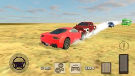 Captura de tela do apk Extreme Racing Car Simulator 6