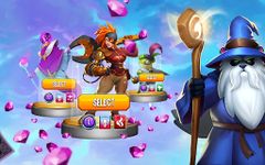 Tangkapan layar apk Monster Legends 8