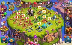 Monster Legends のスクリーンショットapk 9