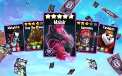 Monster Legends - RPG screenshot apk 12