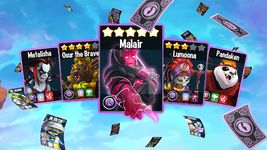 Monster Legends - RPG screenshot apk 15