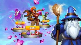 Monster Legends ekran görüntüsü APK 12