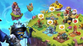 Monster Legends ekran görüntüsü APK 14