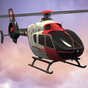 Ícone do apk Helicopter Adventures