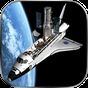 Space Simulator Planet Flight