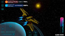 Space Shuttle Simulator Free ảnh màn hình apk 12